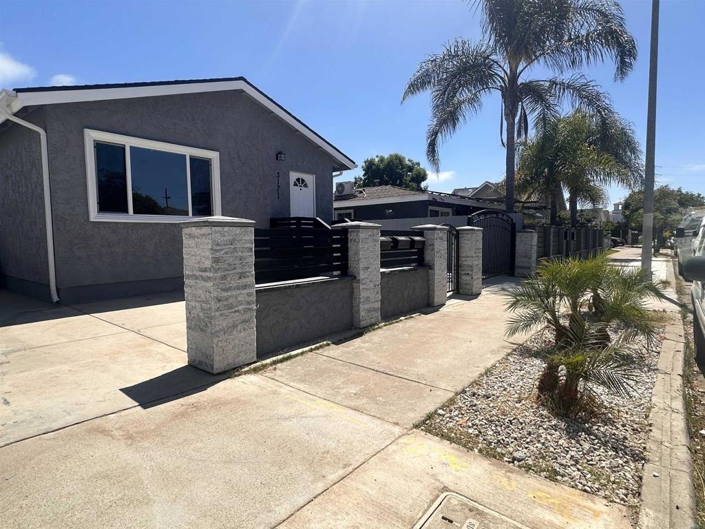 3171 3175 K Street Property Photo