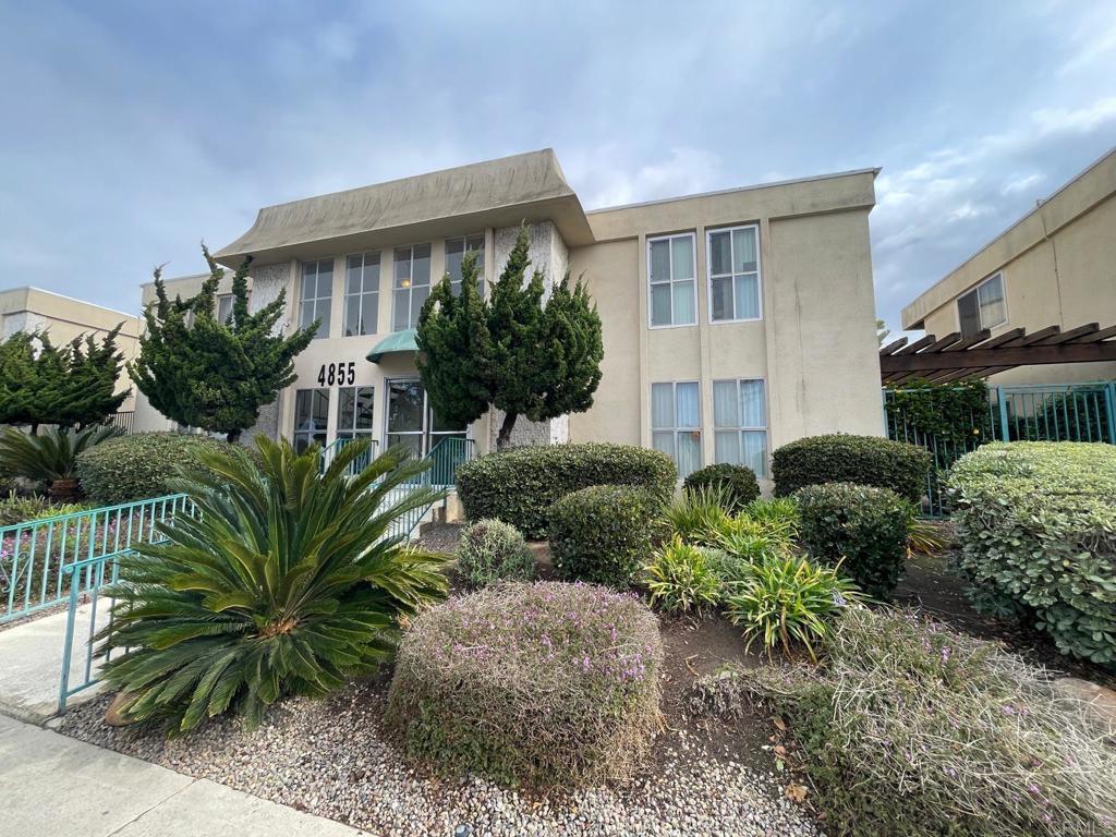 Clairemont Mesa Real Estate Listings Main Image