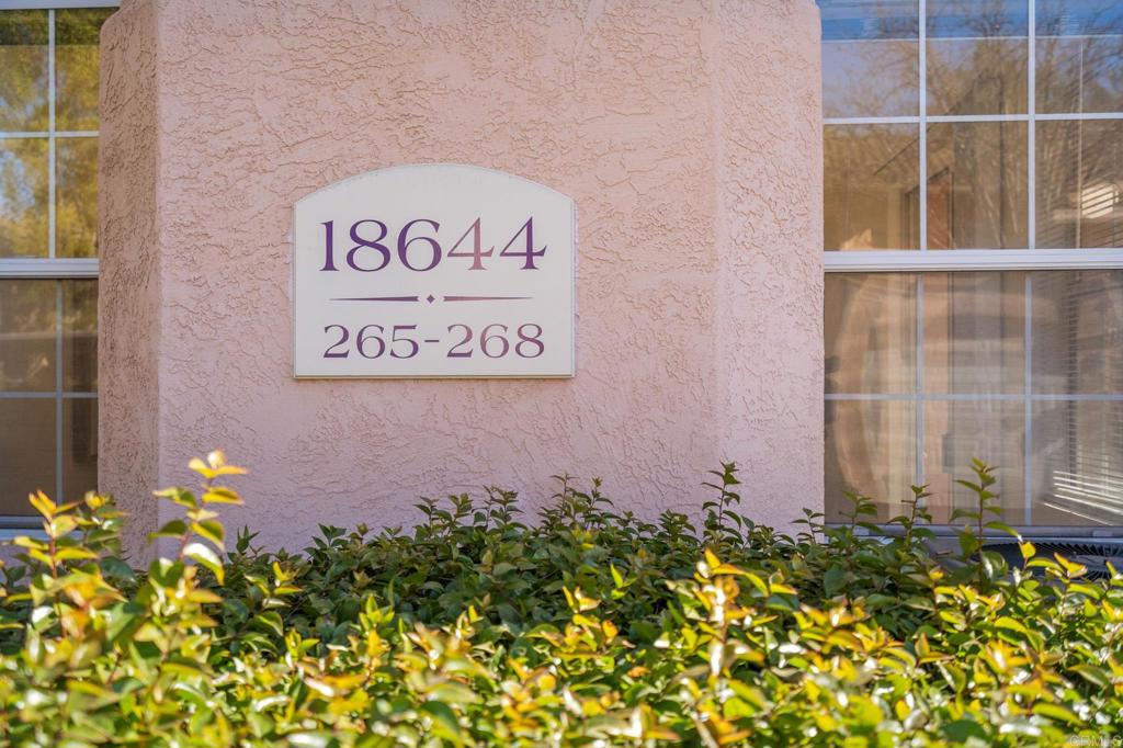 18644 Caminito Cantilena 265 Property Photo 16