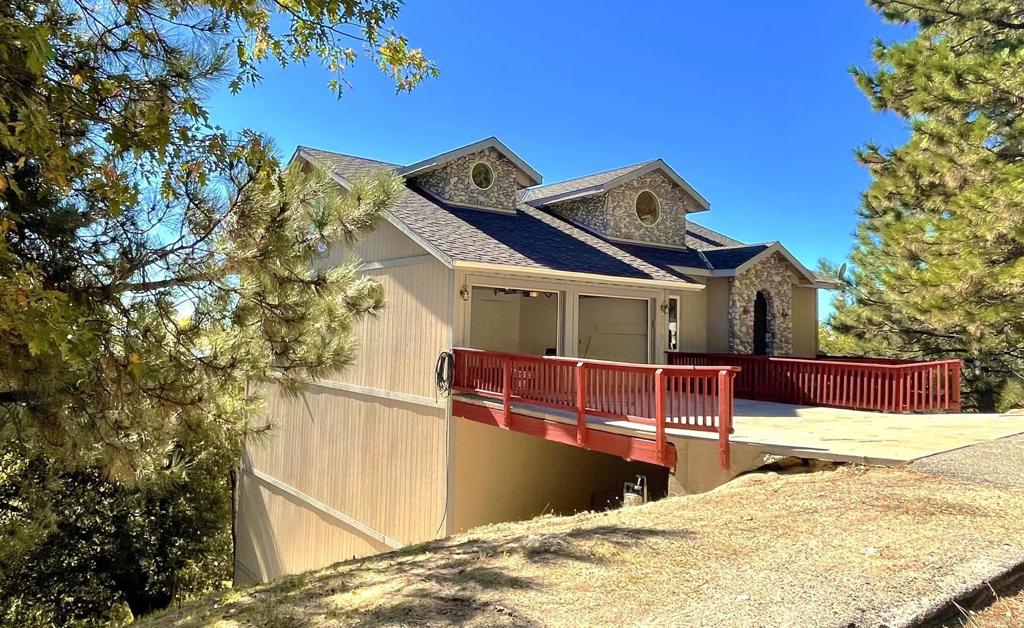 30191 Enchanted Way Property Photo 1