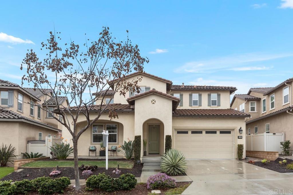1830 Santa Christina Avenue Property Photo