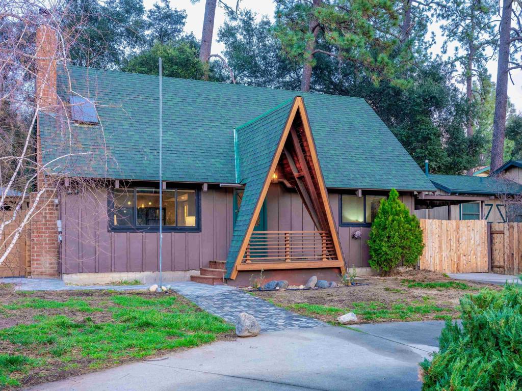 8127 Valley View Trail Property Photo