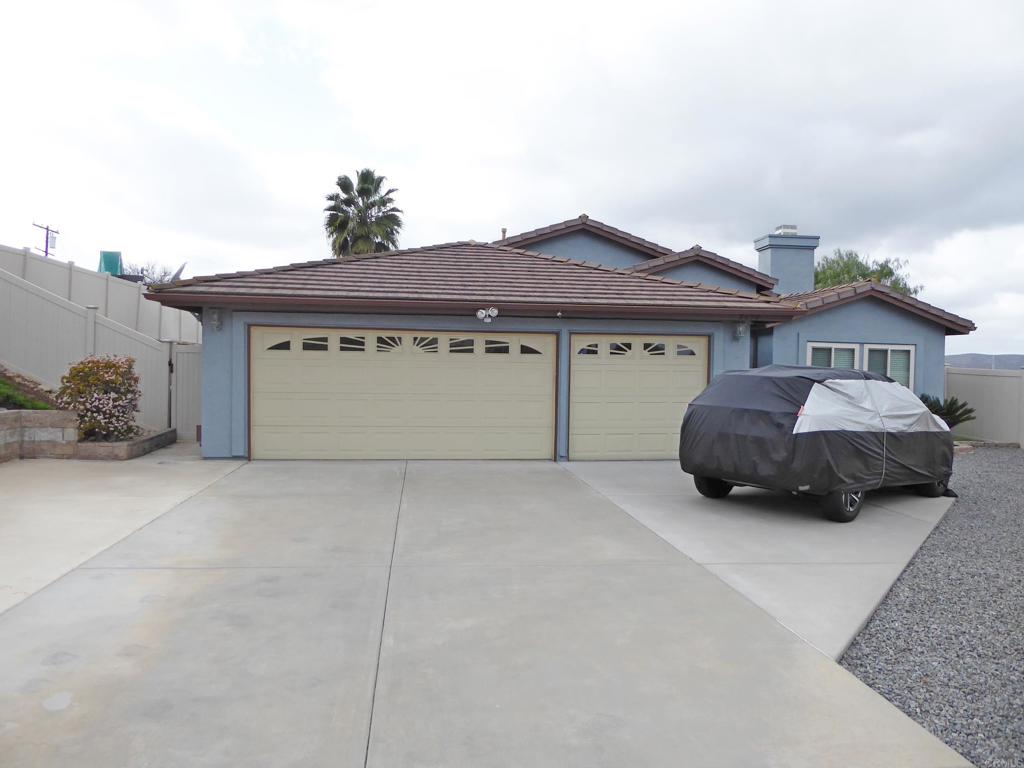 8630 Clifford Heights Road Property Photo