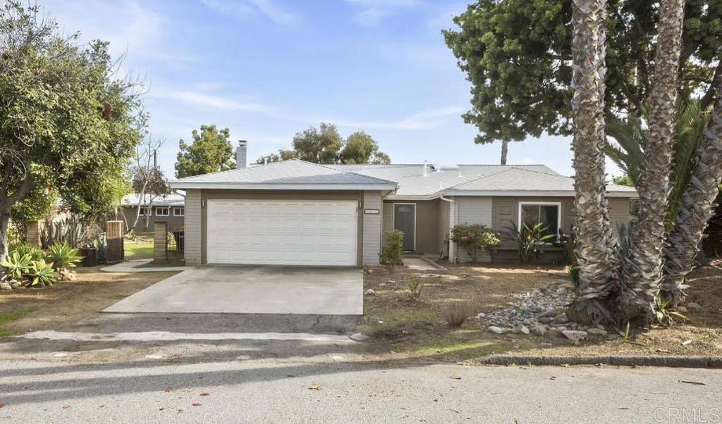5412 Romega Ct. Property Photo