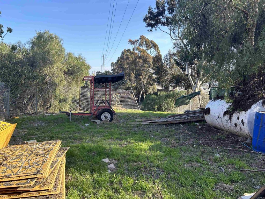 0 Ridgeway Drive Property Photo 4