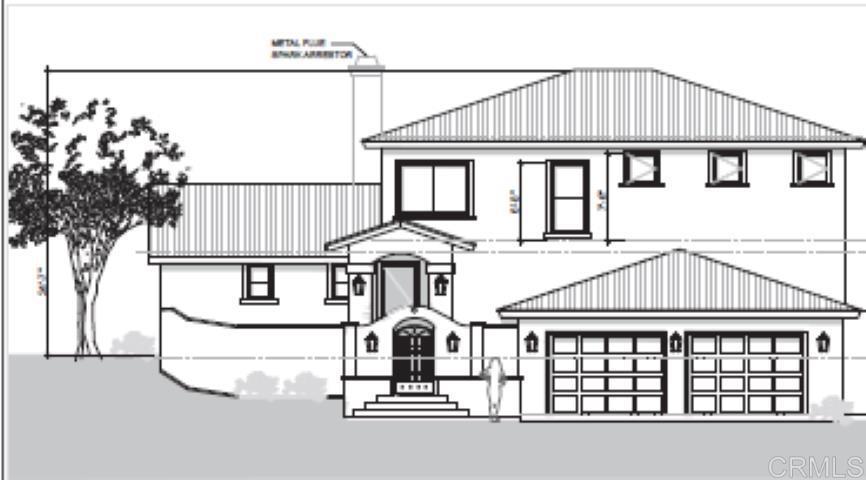 Escondido Union Real Estate Listings Main Image