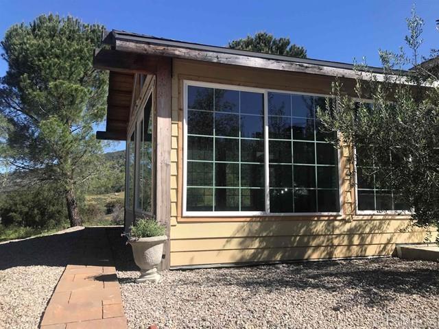 25321 Davis Ranch Road Rental Cottage Property Photo