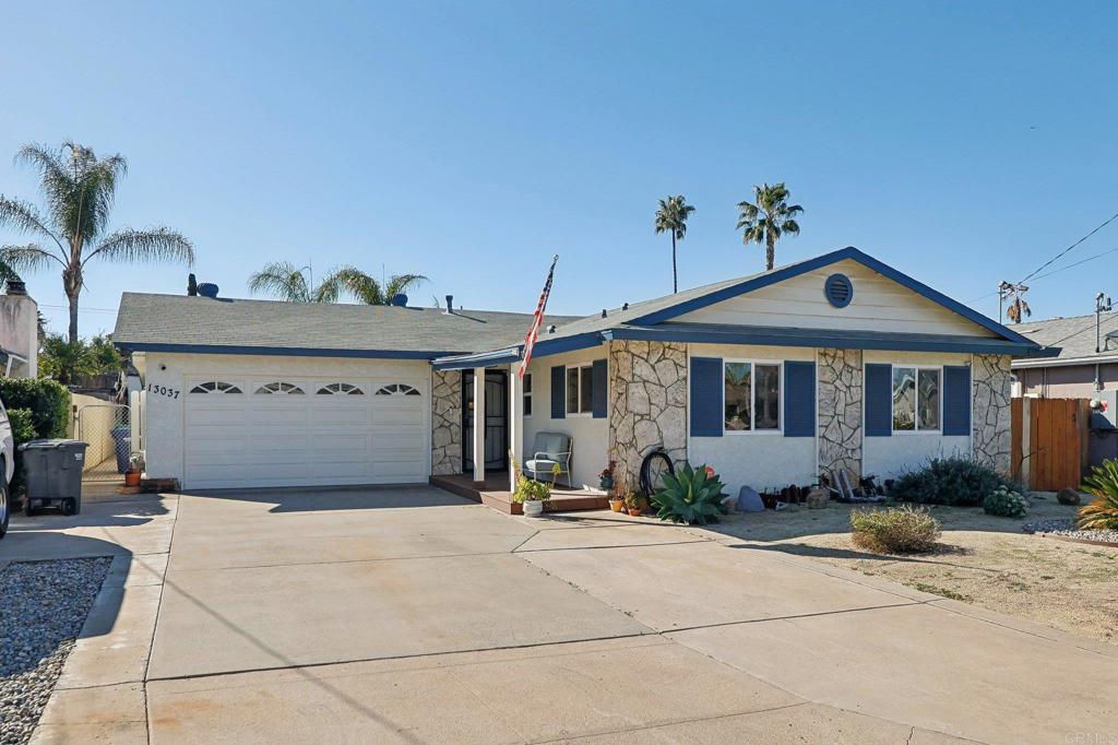 13037 S Mountain Drive Property Photo