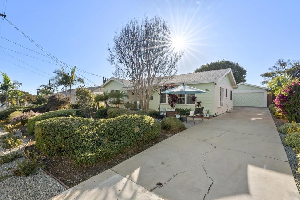 2536 Mulder Street Property Photo