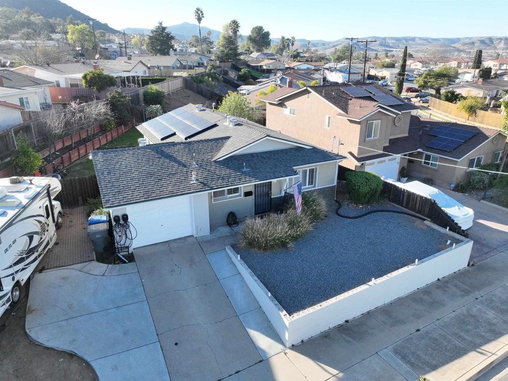 8556 Matterhorn Drive Property Photo