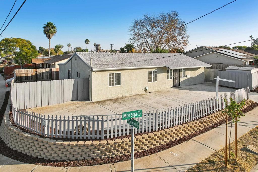 Clairemont Real Estate Listings Main Image