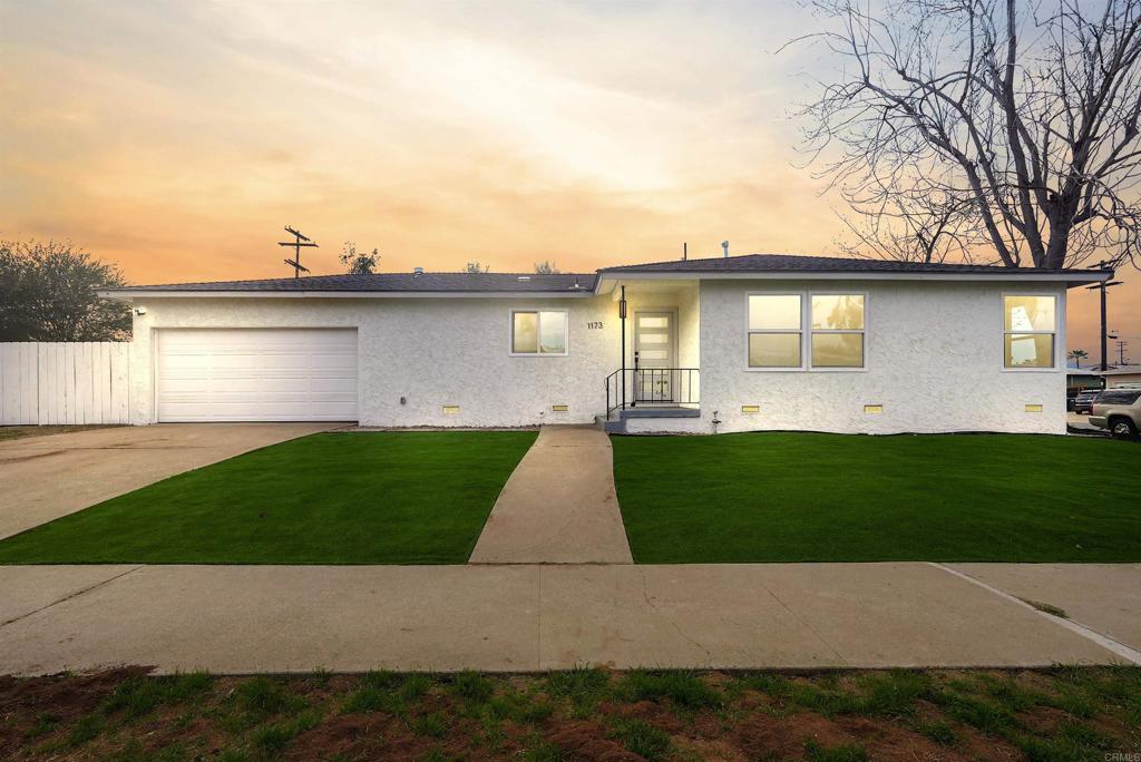 1173 Evilo Street Property Photo