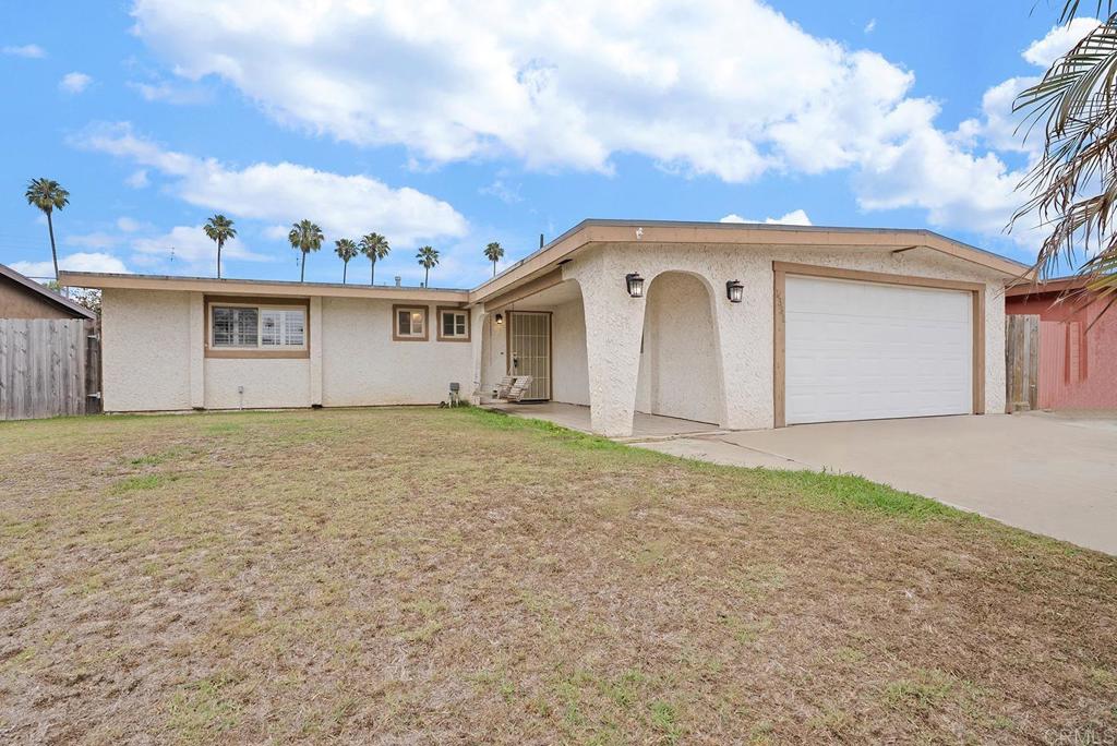 1331 Louden Lane Property Photo 1