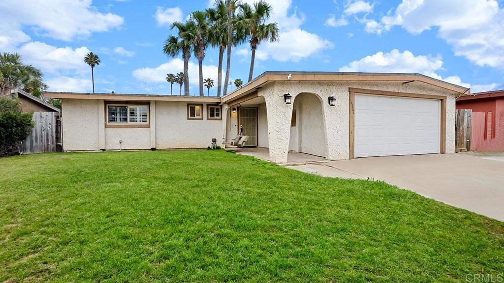 1331 Louden Lane Property Photo 1