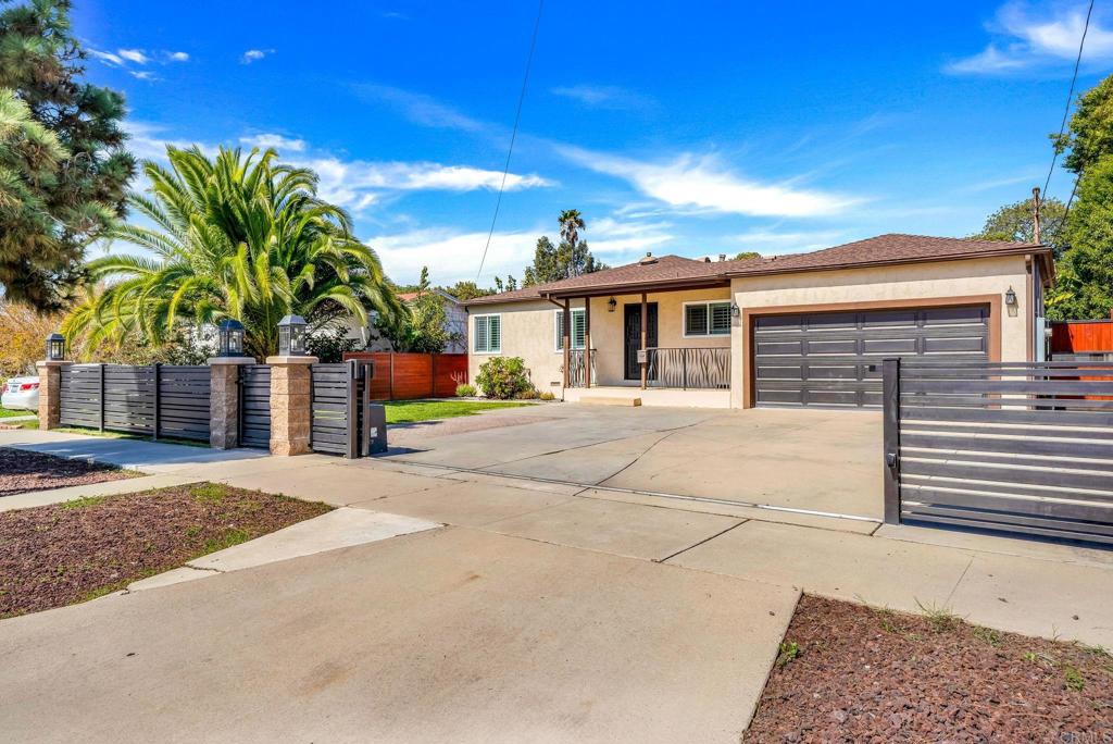147 K Street Property Photo
