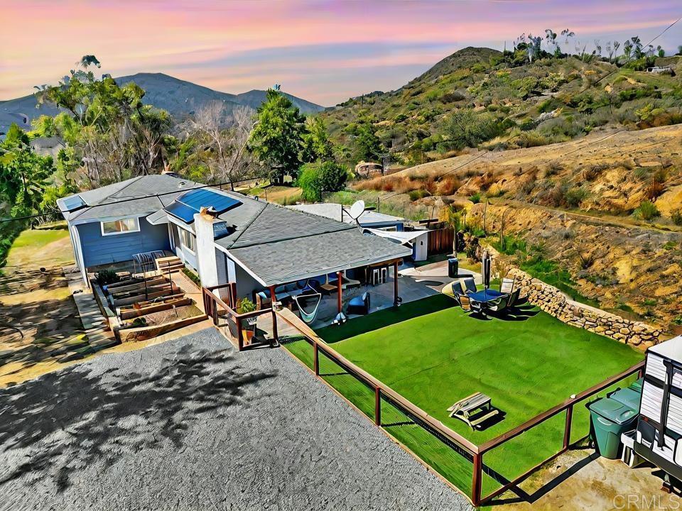 17330 Lawson Valley Road Property Photo