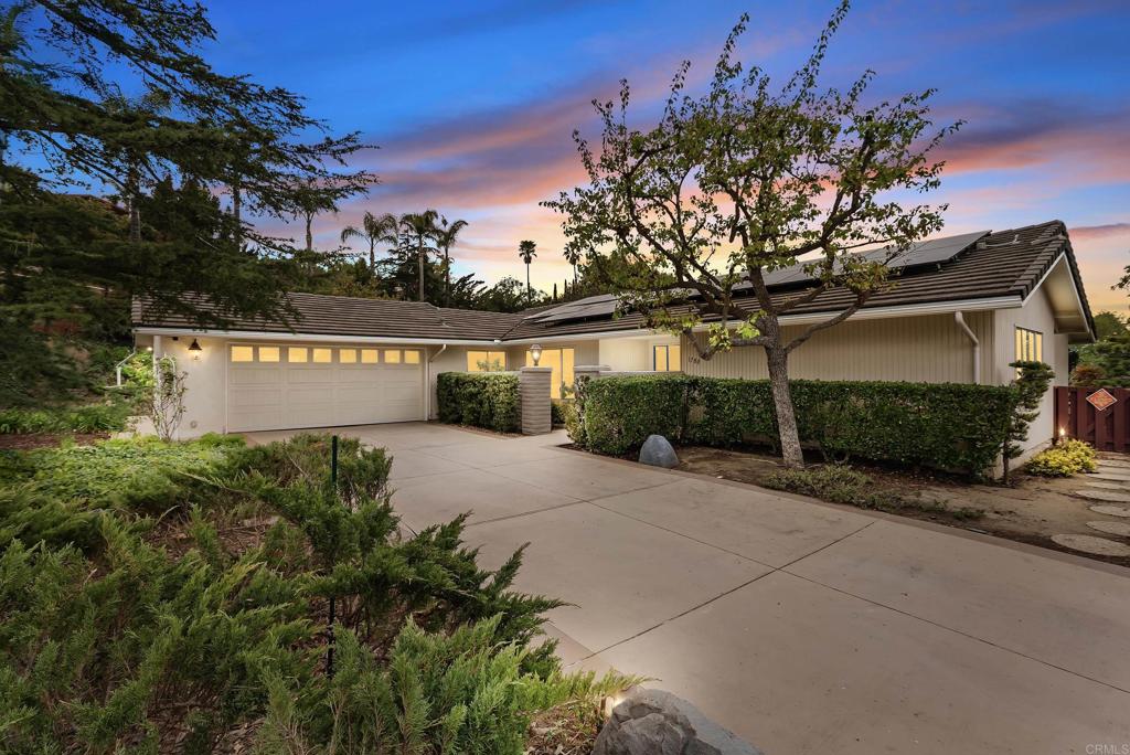 1780 Circo Del Cielo Drive Property Photo