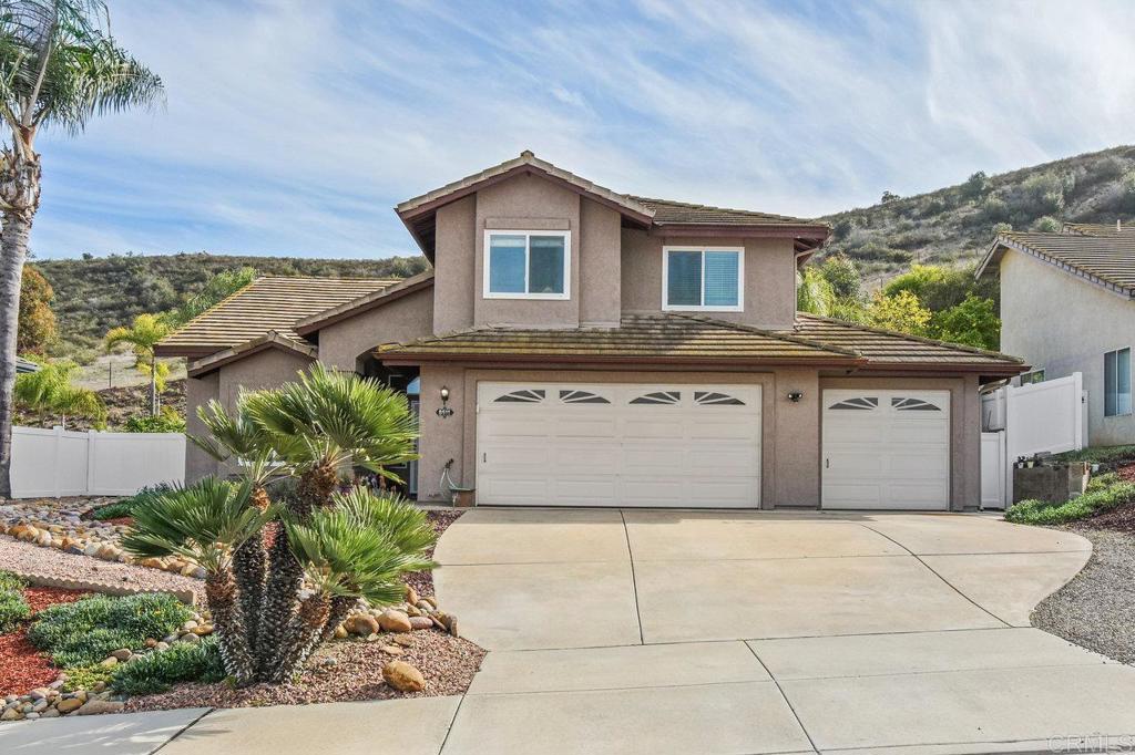 8511 Mesa Heights Road Property Photo
