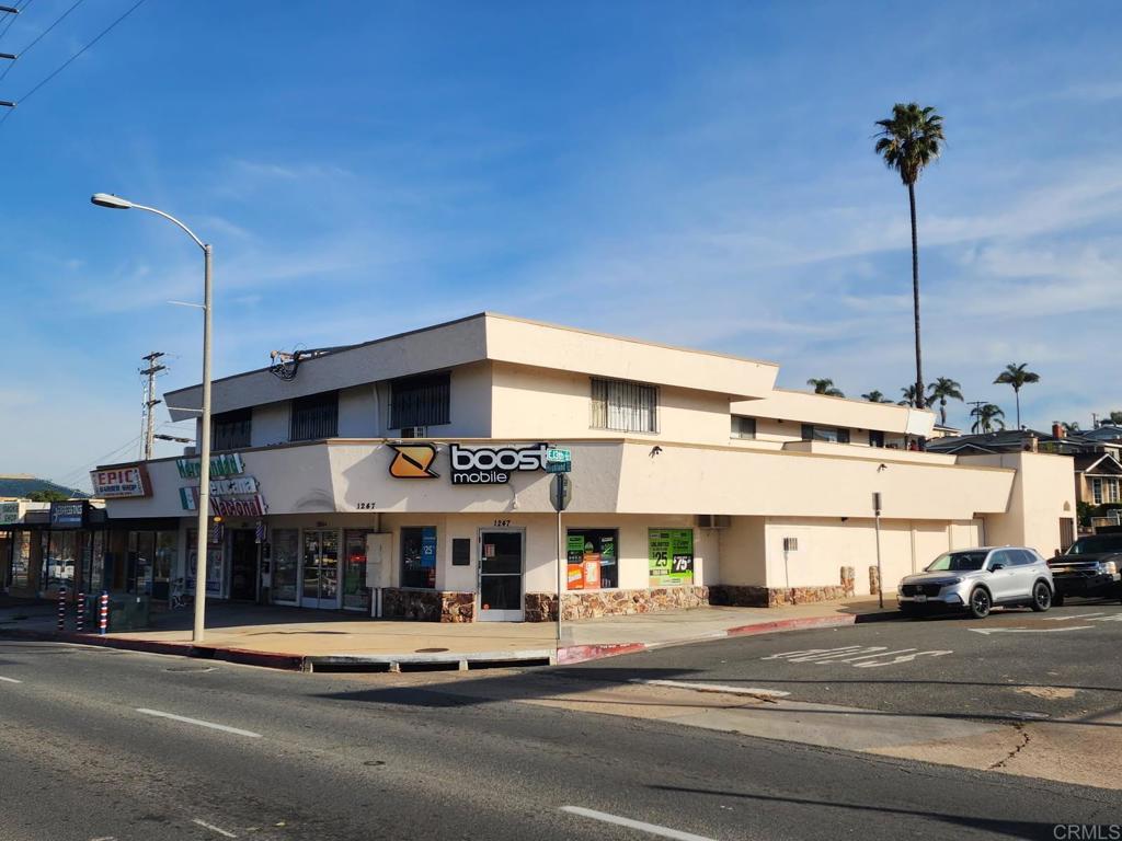 1247 Highland Avenue Suite 3 Property Photo