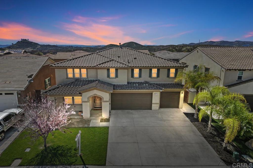 30247 Mahogany Street Property Photo