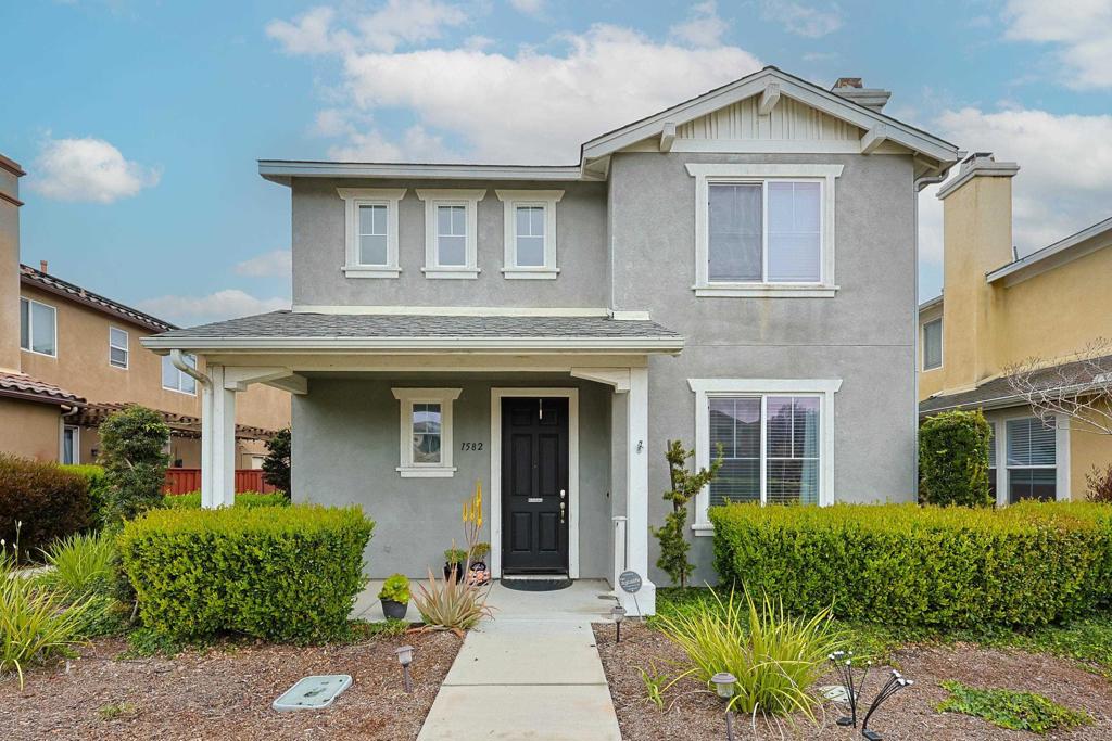 1582 Moonbeam Lane