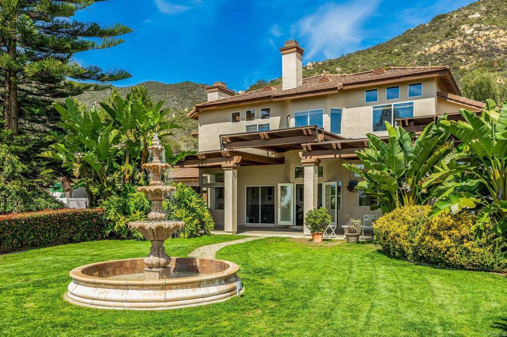 Jamul Real Estate Listings Main Image