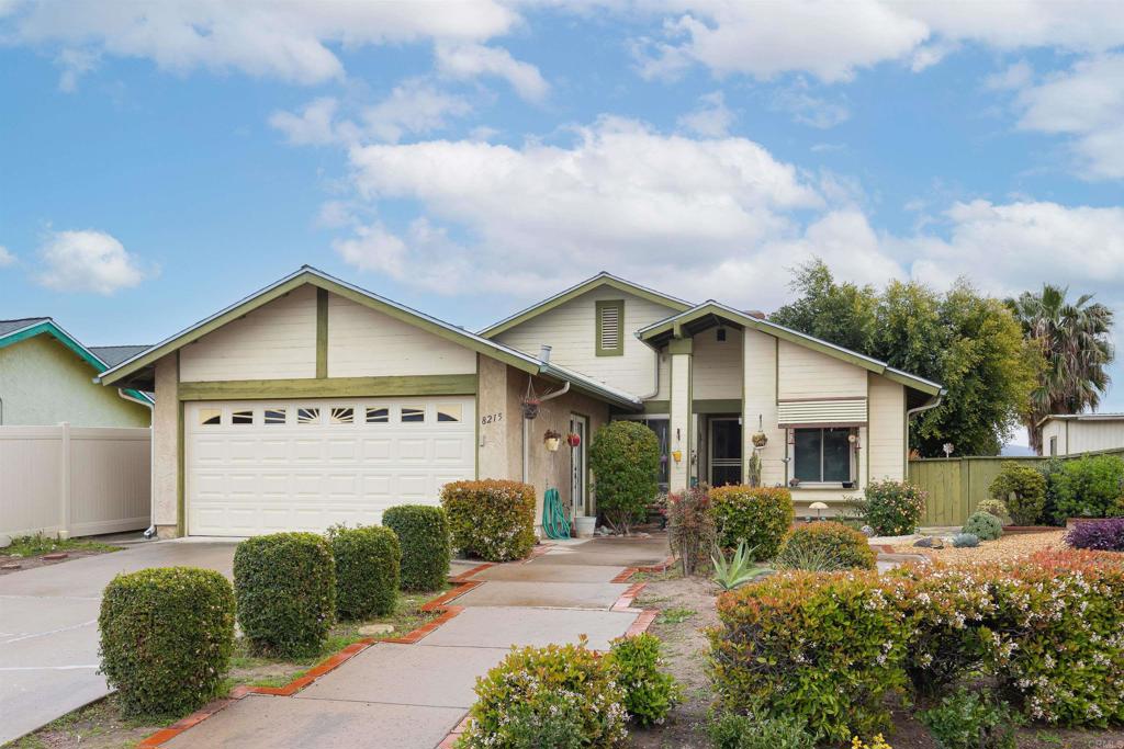 8215 Blossom Hill Court Property Photo