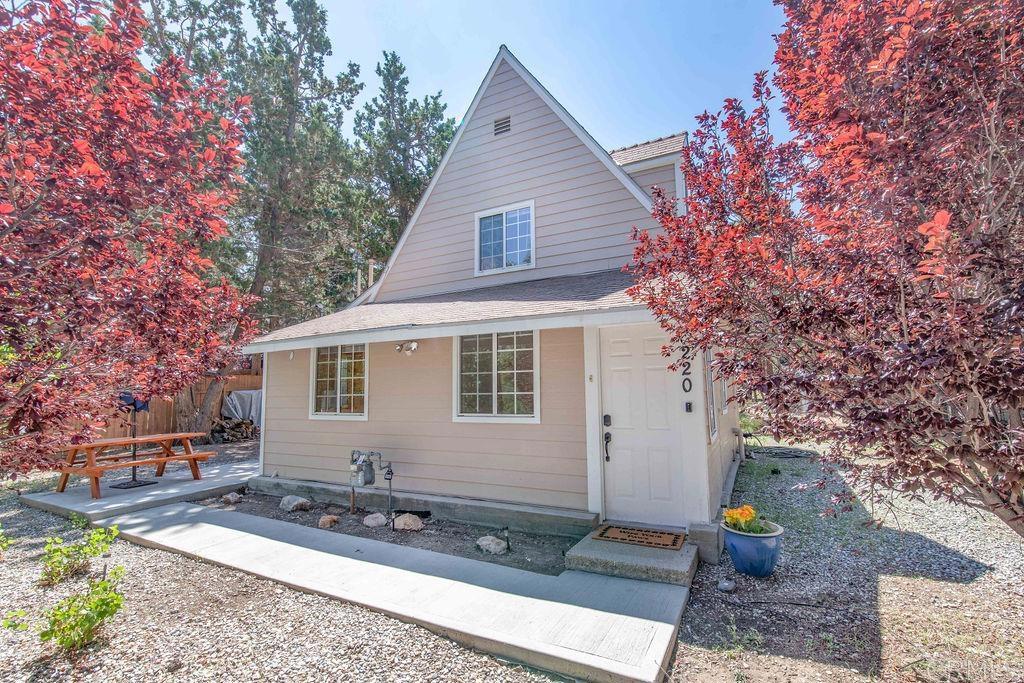 220 E Mojave Boulevard Property Photo 33