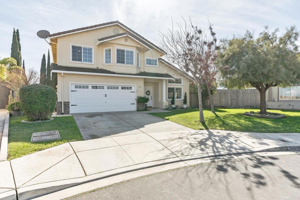 556 Malmfeldt Circle Property Photo