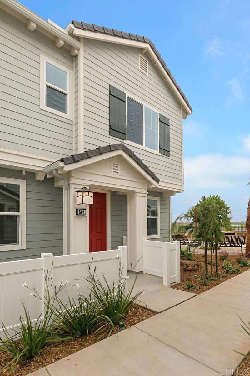 501 Turnstone Property Photo