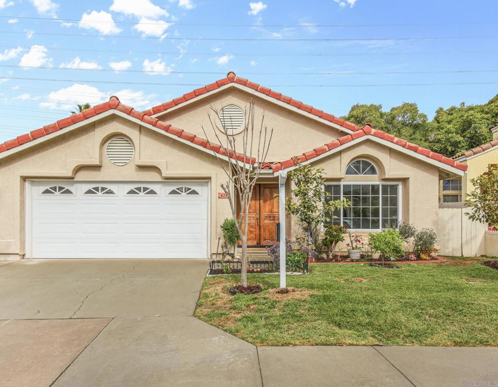 621 Diamond Drive Property Photo