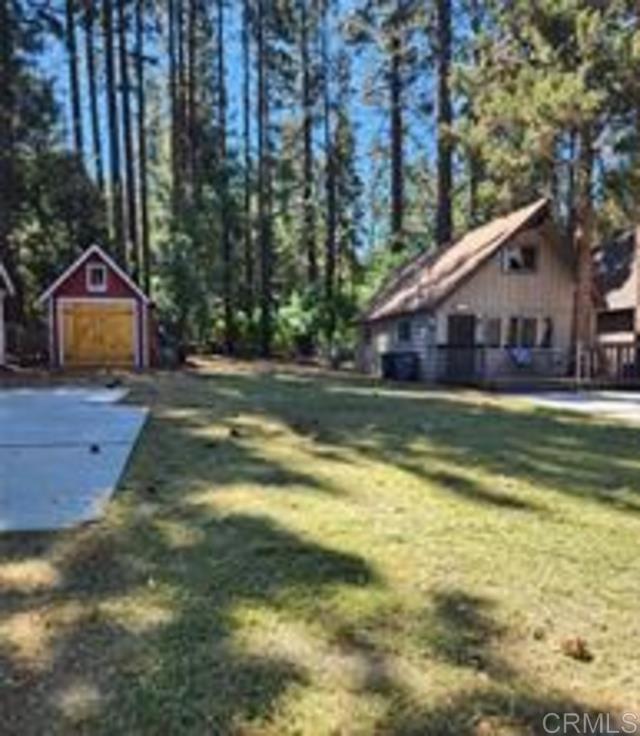 0 Falcon Avenue Property Photo