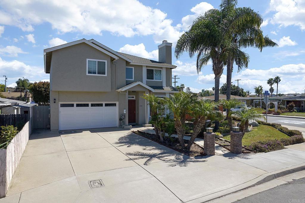 1110 Ebony Avenue Property Photo