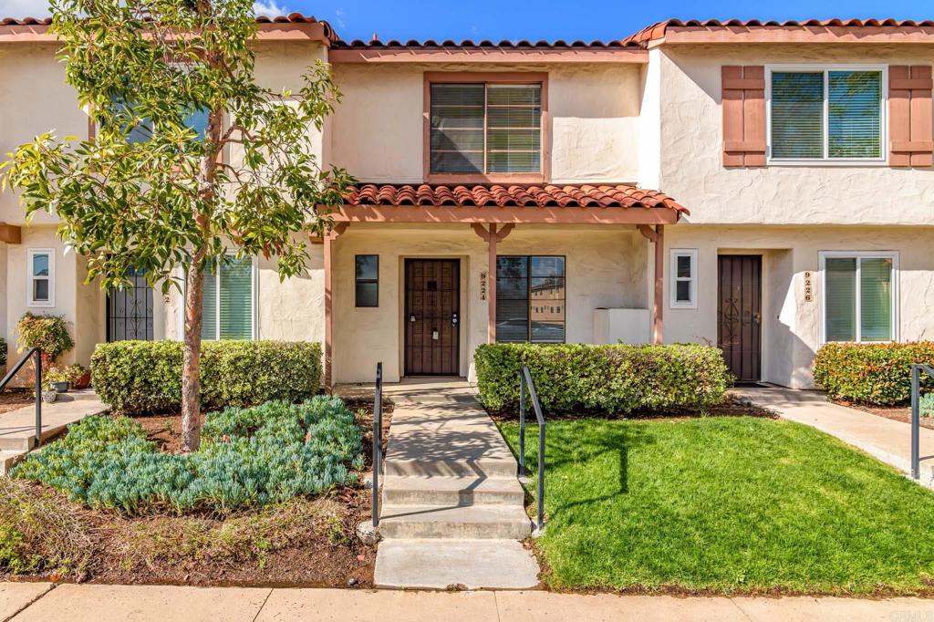 9224 Carlton Oaks Dr Property Photo