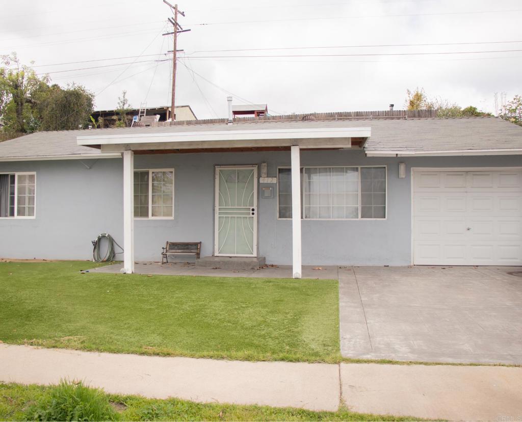 412 Billow Drive Property Photo