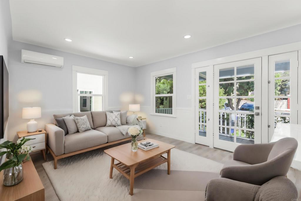 4518 Arizona Street Property Photo