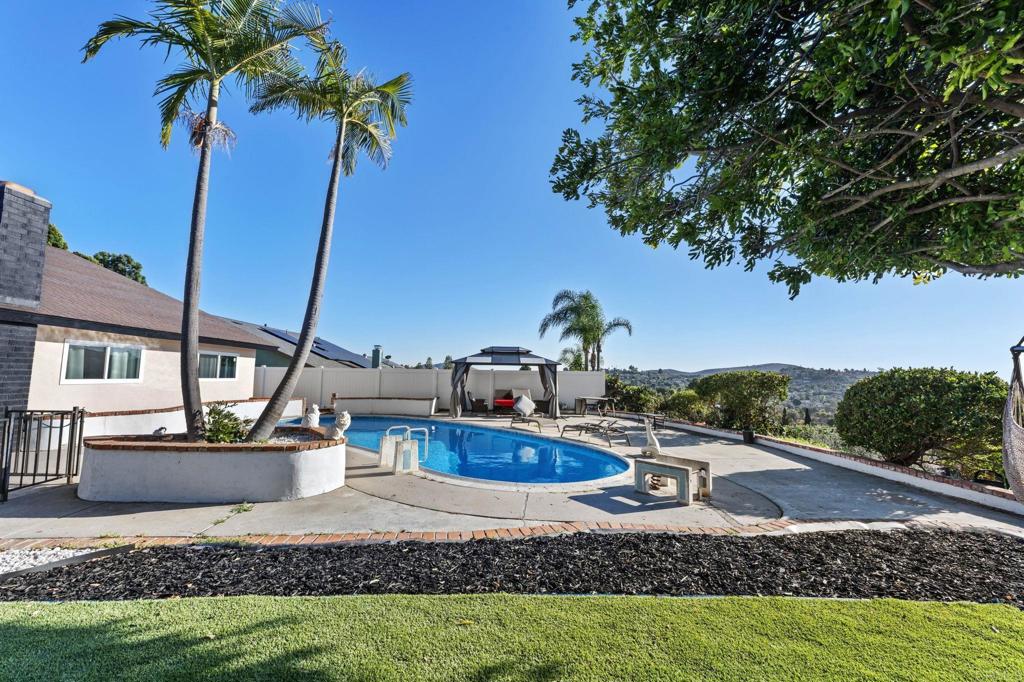 3952 Agua Dulce Blvd Property Photo