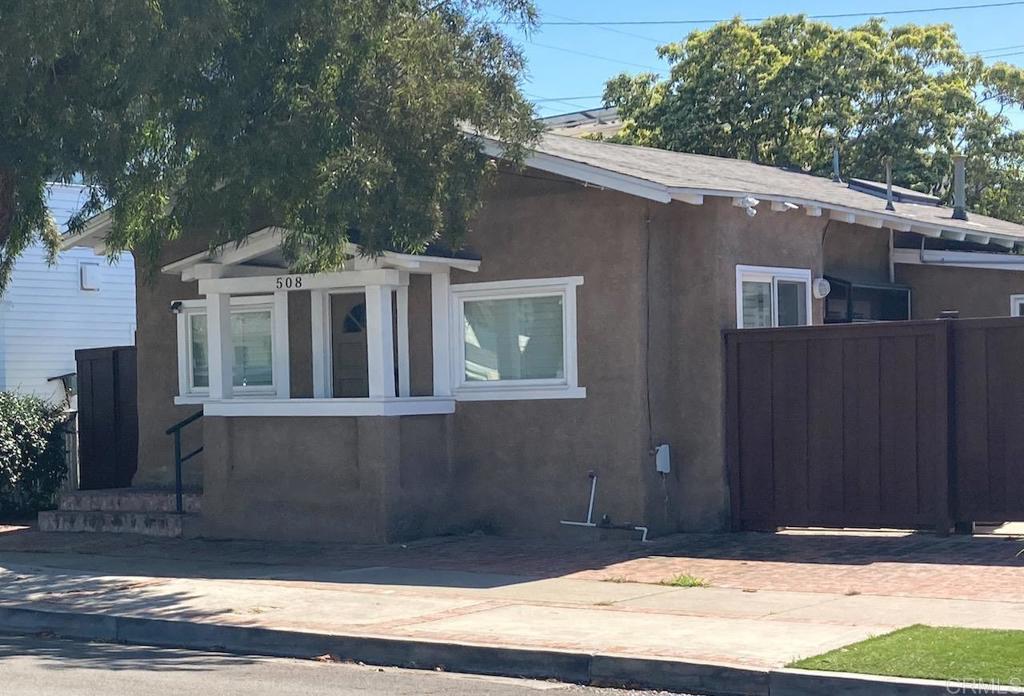 508 8th Street Property Photo