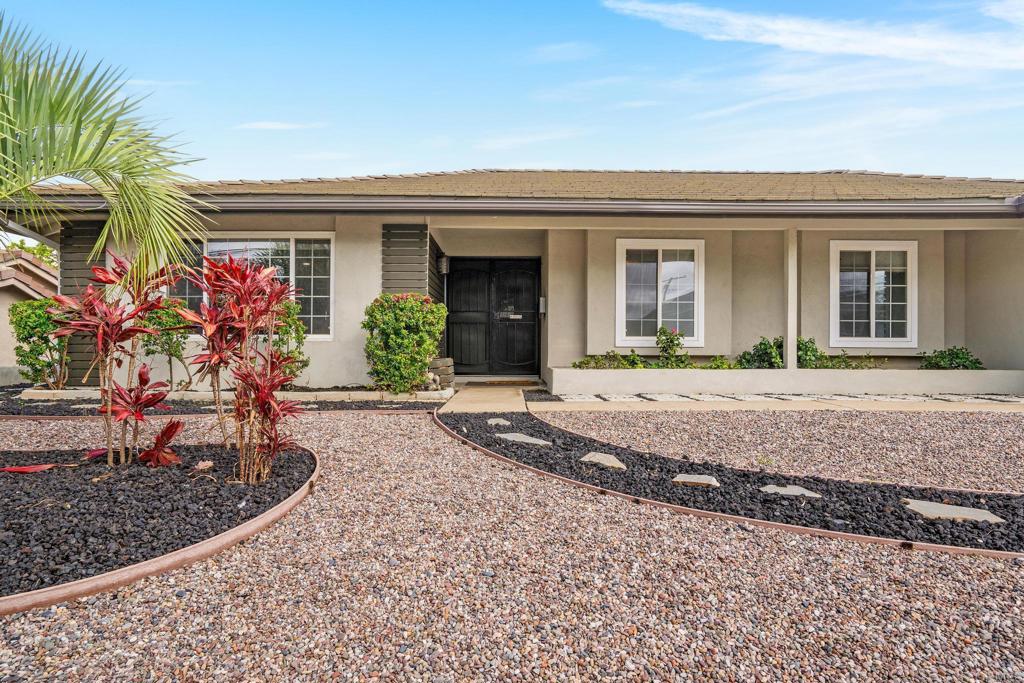 6423 Coral Lake Avenue Property Photo