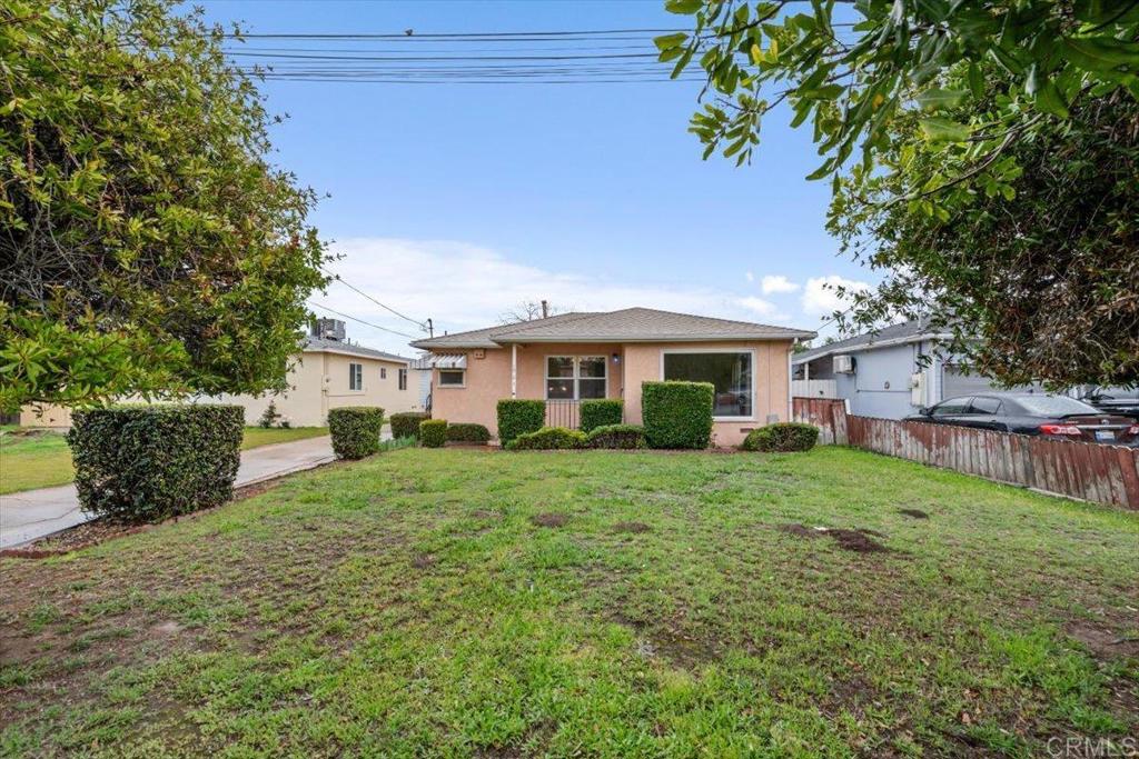 503 Prescott Avenue Property Photo