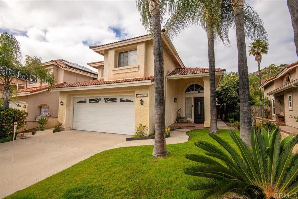 12148 Via Antigua Property Photo