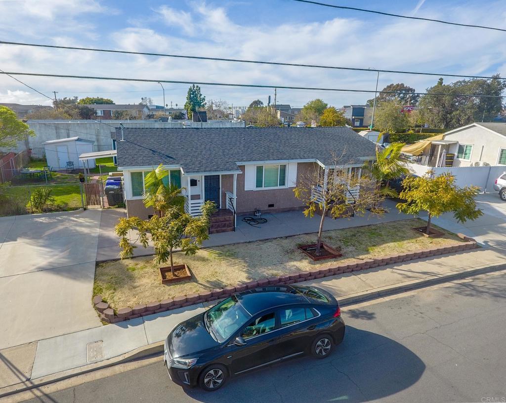 7136 38 Hyatt Street Property Photo