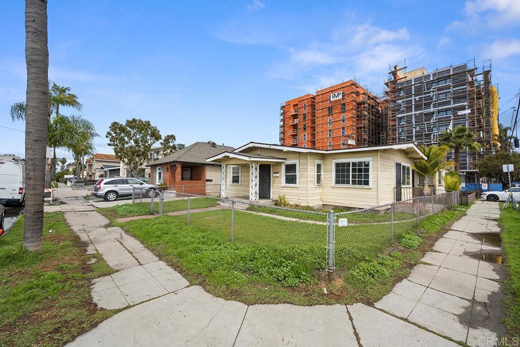 4111 Ohio Street Property Photo