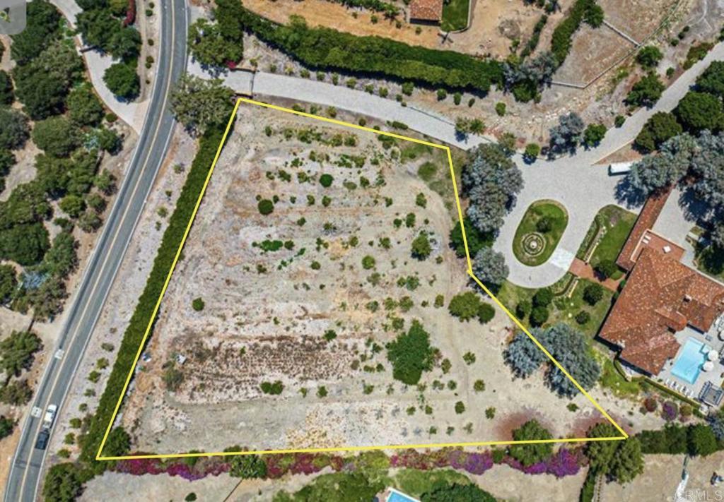18220 Via De Fortuna Property Photo