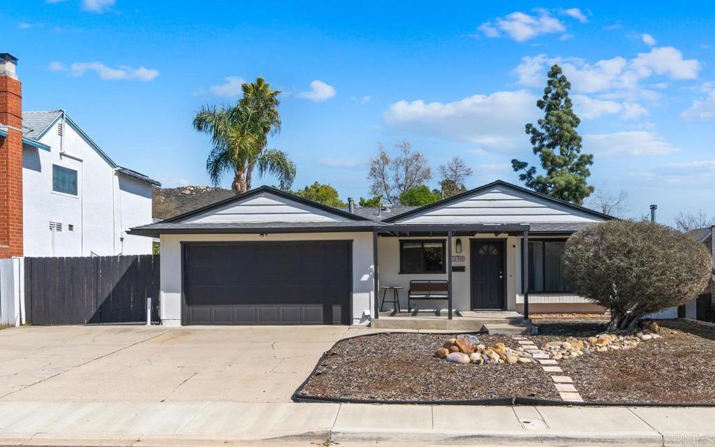 10503 Ironwood Avenue Property Photo