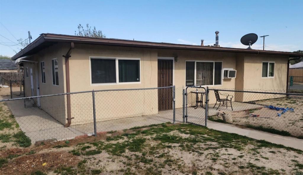 44600 Brawley Avenue Property Photo