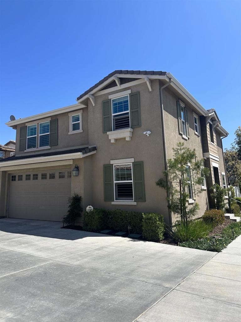 13332 Cuyamaca Vista Drive Property Photo