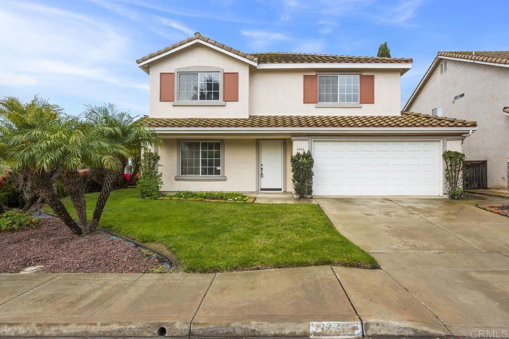 1446 Elmwood Court Property Photo
