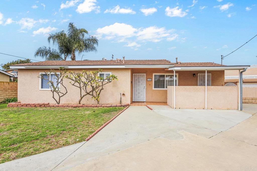125 Paisley Court Property Photo