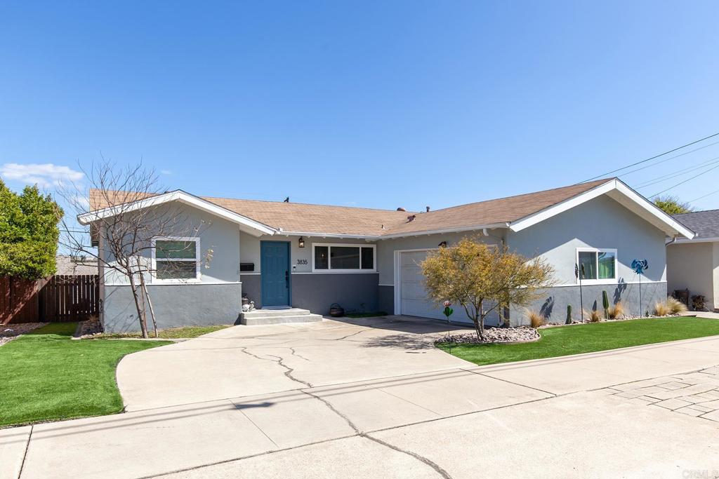 3835 Shirlene Pl Property Photo